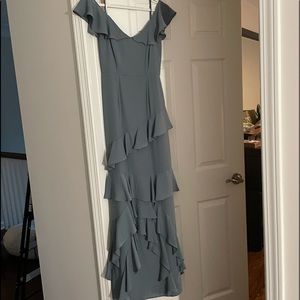 Beautiful dress from Nordstrom. Originally bought for $150!